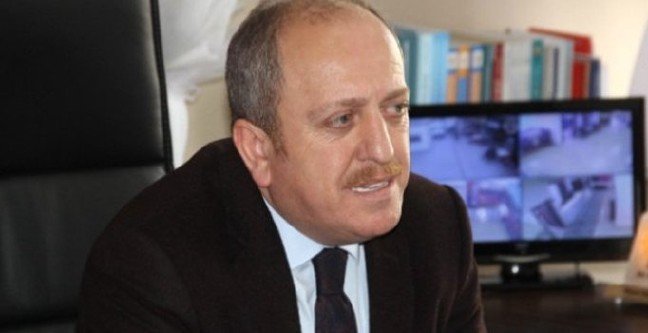 AK Parti Çorum Belediye Başkan Adayı Mehmet Karadağ Kimdir, Kaç yaşında, Ne İş Yapıyor?